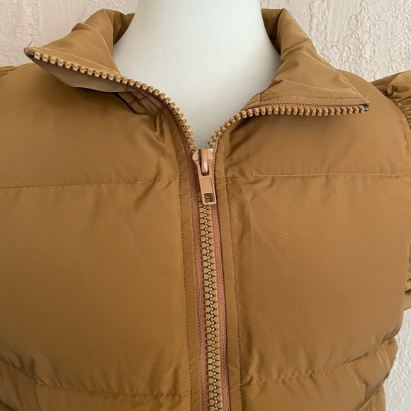 Jodifl Puffer Vest - Picture 2 of 7